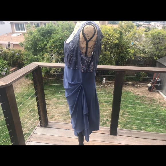 Evening Gown (additionalpics) - Picture 2 of 3